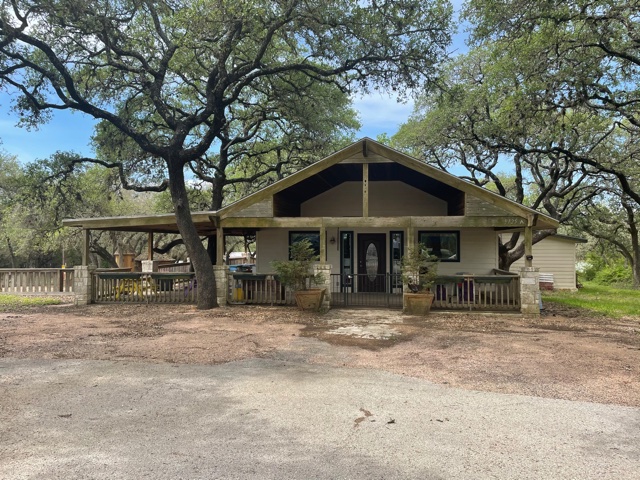 9725 Circle Drive